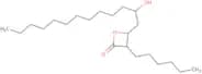 (3R,4R)-3-Hexyl-4-((S)-2-hydroxytridecyl)oxetan-2-one