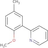 (4-Methylnaphthalen-1-yl)hydrazine