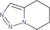 4H,5H,6H,7H-[1,2,3]Triazolo[1,5-a]pyridine