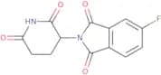 Thalidomide 5-fluoride