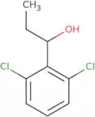 1-(2,6-Dichlorophenyl)propan-1-ol