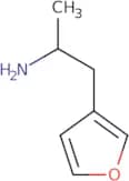 1-(Furan-3-yl)propan-2-amine