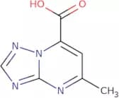 5-Methyl-[1,2,4]triazolo[1,5-a]pyrimidine-7-carboxylic acid