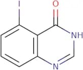 5-Iodoquinazolin-4-ol