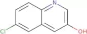 6-Chloroquinolin-3-ol