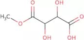 2,3-Dihydroxy-4-methoxy-4-oxobutanoic acid