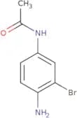 N-(4-Amino-3-bromophenyl)acetamide