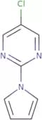 5-Chloro-2-(1H-pyrrol-1-yl)pyrimidine
