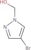 (4-Bromo-1H-pyrazol-1-yl)methanol