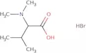 2-(Dimethylamino)-3-methylbutanoic acid hydrobromide