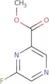 Methyl 6-fluoropyrazine-2-carboxylate