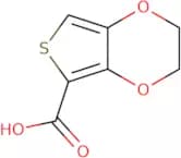 2,3-Dihydro-thieno[3,4-b][1,4]dioxine-5-carboxylic acid