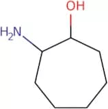 2-Aminocycloheptan-1-ol, trans
