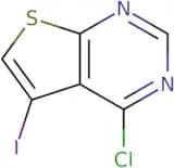 4-Chloro-5-iodothieno[2,3-d]pyrimidine