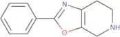 2-Phenyl-4H,5H,6H,7H-[1,3]oxazolo[5,4-c]pyridine