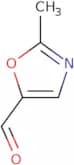 2-Methyloxazole-5-carbaldehyde