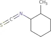 1-Isothiocyanato-2-methylcyclohexane