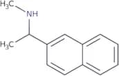 ((1S)-1-(2-Naphthyl)ethyl)methylamine