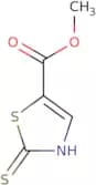 Methyl 2-sulfanyl-1,3-thiazole-5-carboxylate