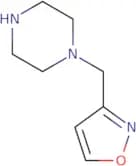 1-(1,2-Oxazol-3-ylmethyl)piperazine
