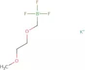 Potassium 2-methoxyethoxymethyltrifluoroborate