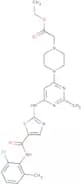 Dasatinib carboxylic acid ethyl ester