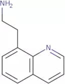 2-(Quinolin-8-yl)ethan-1-amine