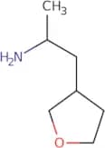 1-(Oxolan-3-yl)propan-2-amine
