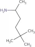 5,5-Dimethylhexan-2-amine