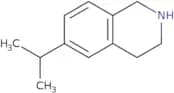6-(Propan-2-yl)-1,2,3,4-tetrahydroisoquinoline