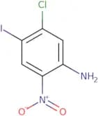 5-Chloro-4-iodo-2-nitroaniline