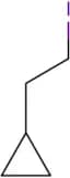 (2-Iodoethyl)cyclopropane