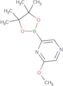 6-Methoxypyrazine-2-boronic acid pinacol ester