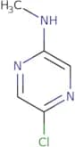 5-Chloro-N-methylpyrazin-2-amine