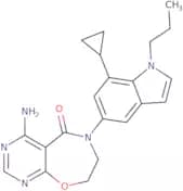 Diacylglycerol acyltransferase inhibitor-1