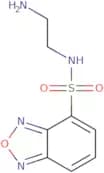 N-(2-Aminoethyl)-2,1,3-benzoxadiazole-4-sulfonamide