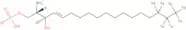Sphingosine-1-phosphate-d7