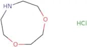 1,4,7-Dioxazonane hydrochloride