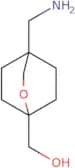 [4-(Aminomethyl)-2-oxabicyclo[2.2.2]octan-1-yl]methanol