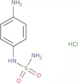 N-(4-Aminophenyl)aminosulfonamide hydrochloride