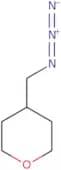 4-(Azidomethyl)tetrahydro-2H-pyran
