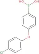 [4-(4-Chlorophenoxy)phenyl]boronic acid