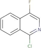 1-chloro-4-fluoroisoquinoline