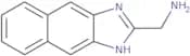 1-{1H-Naphtho[2,3-d]imidazol-2-yl}methanamine dihydrochloride
