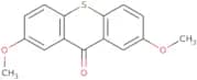 2,7-Dimethoxy-9H-thioxanthen-9-one