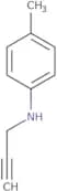 Prop-2-ynyl-p-tolyl-amine hydrochloride