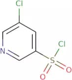 5-Chloro-3-pyridinesulfonyl Chloride