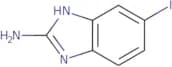 5-Iodo-1H-1,3-benzodiazol-2-amine