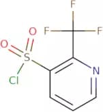 2-(Trifluoromethyl)pyridine-3-sulfonyl Chloride