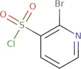 2-Bromopyridine-3-sulfonyl chloride
